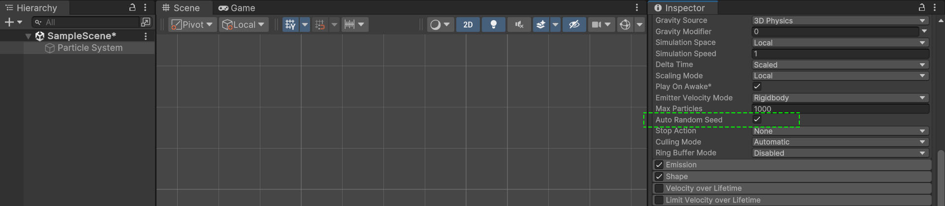 图片[1]-Auto Random Seed自动随机种子详解-游戏特效案例库